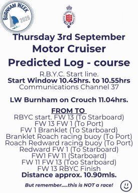BW-Predicted-log -course-Thursday-3rd-Sept-BW26