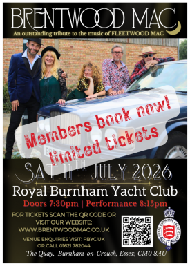 Brentwood - MacMembers book now!