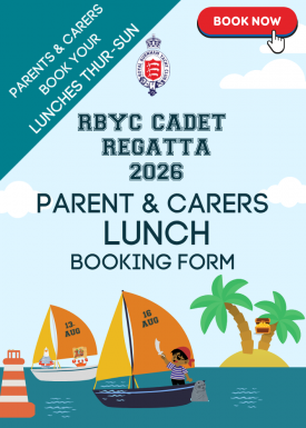 CADET-parent-lunch-booking1