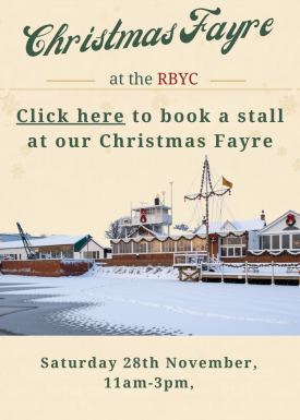 Christmas Fayre stall holders web version
