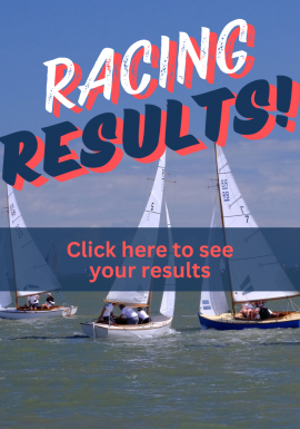 RBOD Racing Results