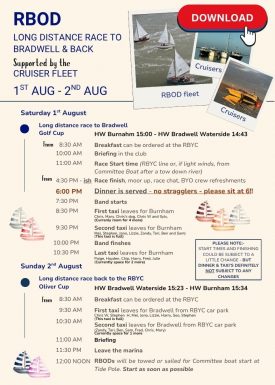 RBOD long distance race itinerary (2)