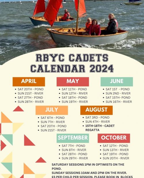 RBYC-Cadet-Calendar-2024