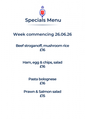 Specials Menu260626