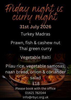 Website-Curry-night